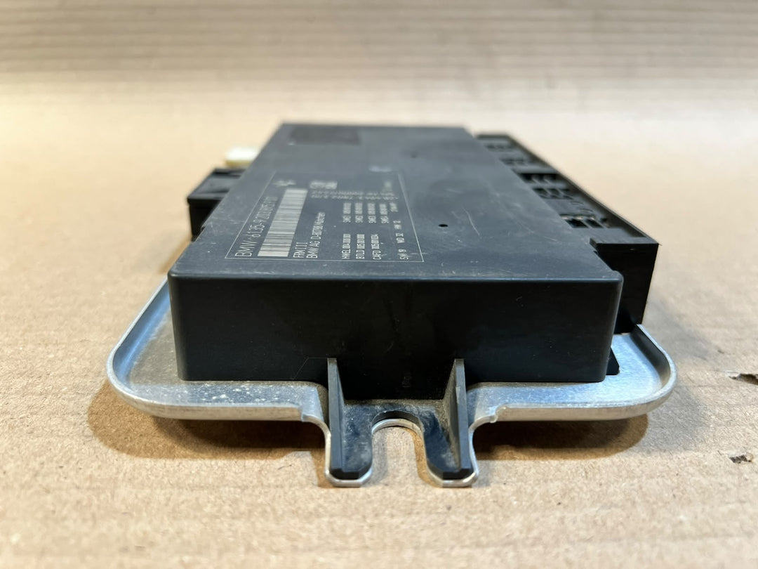 BMW 5 6 7 Series F07 F10 F11 F12 F13 F01 F02 FRM3 Footwell Module 9203815 OEM