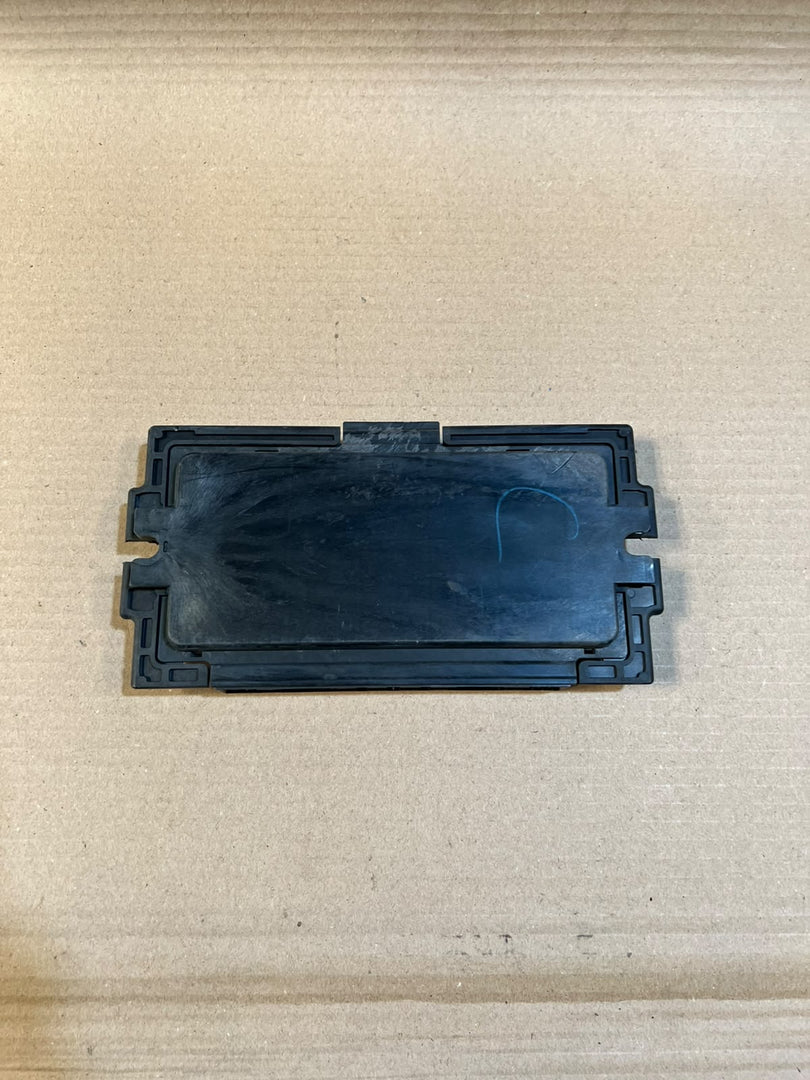 BMW X5 E70 X6 E71 FRM3R Footwell Light Control Module 9287250 OEM