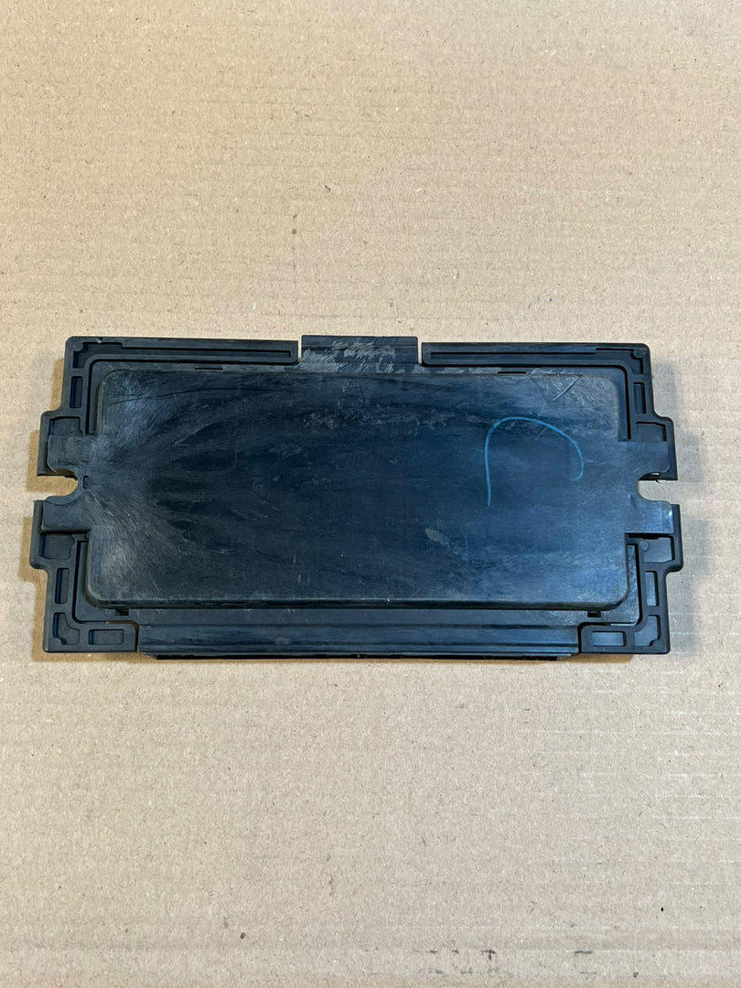BMW X5 E70 X6 E71 FRM3R Footwell Light Control Module 9287250 OEM