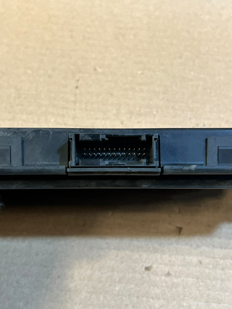 BMW X5 E70 X6 E71 FRM3R Footwell Light Control Module 9287250 OEM