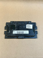 Load image into Gallery viewer, BMW X5 E70 X6 E71 FRM3R Footwell Light Control Module 9287250 OEM