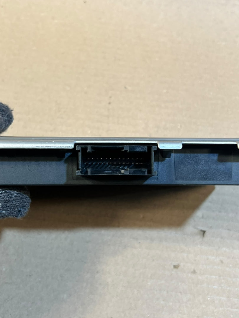 BMW X3 F25 X4 F26 FRM3 Footwell Light Control Module 9250458 OEM
