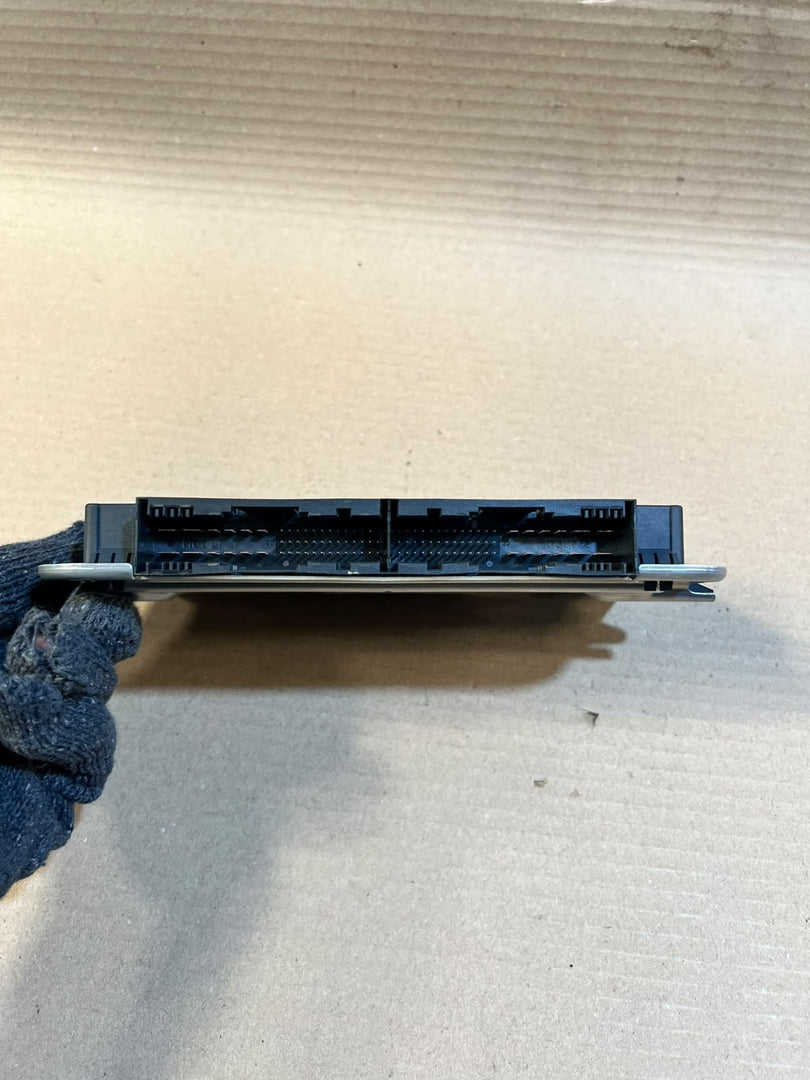 BMW X3 F25 X4 F26 FRM3 Footwell Light Control Module 9250458 OEM