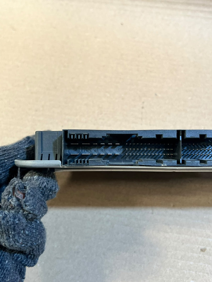 BMW X3 F25 X4 F26 FRM3 Footwell Light Control Module 9250458 OEM
