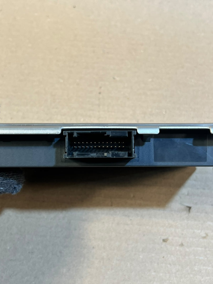 BMW X3 F25 X4 F26 FRM3 Footwell Light Control Module 9286157 OEM
