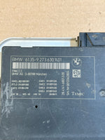 Load image into Gallery viewer, BMW 6 Series F06 F12 F13 FRM3 Footwell Light Control Module 9273630 OEM
