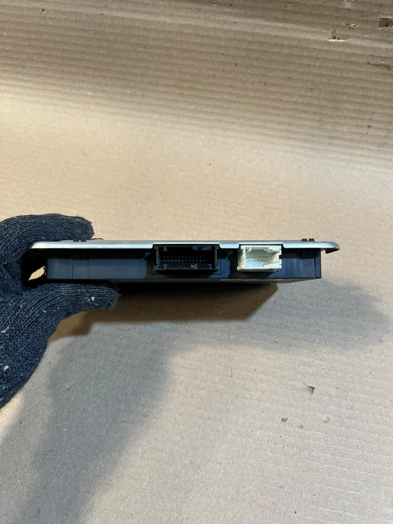 BMW 6 Series F06 F12 F13 FRM3 Footwell Light Control Module 9273630 OEM