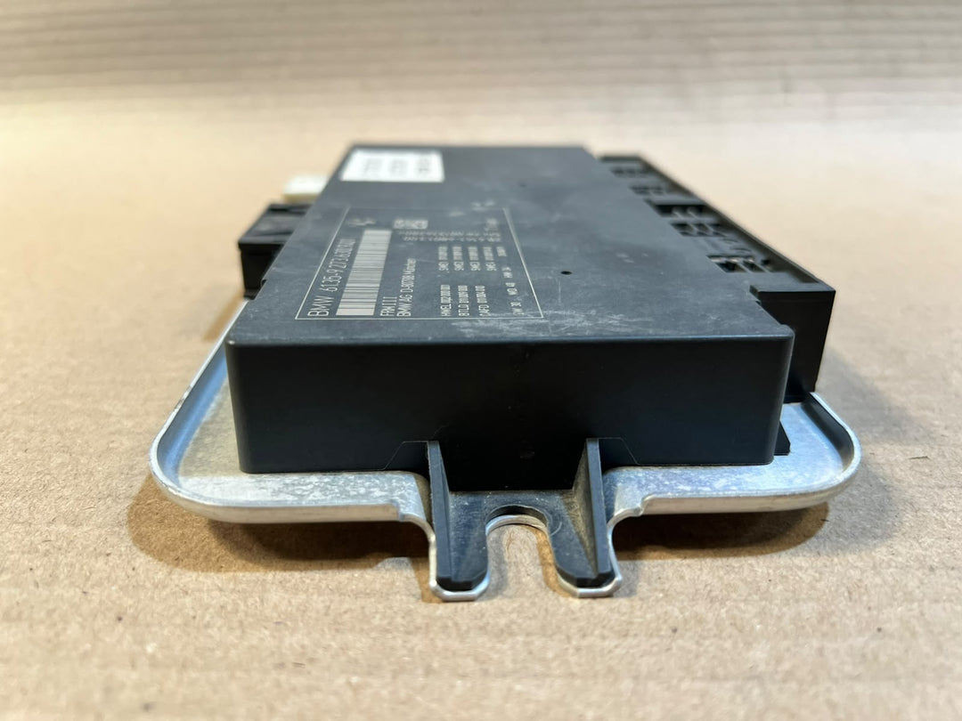 BMW 6 Series F06 F12 F13 FRM3 Footwell Light Control Module 9273630 OEM