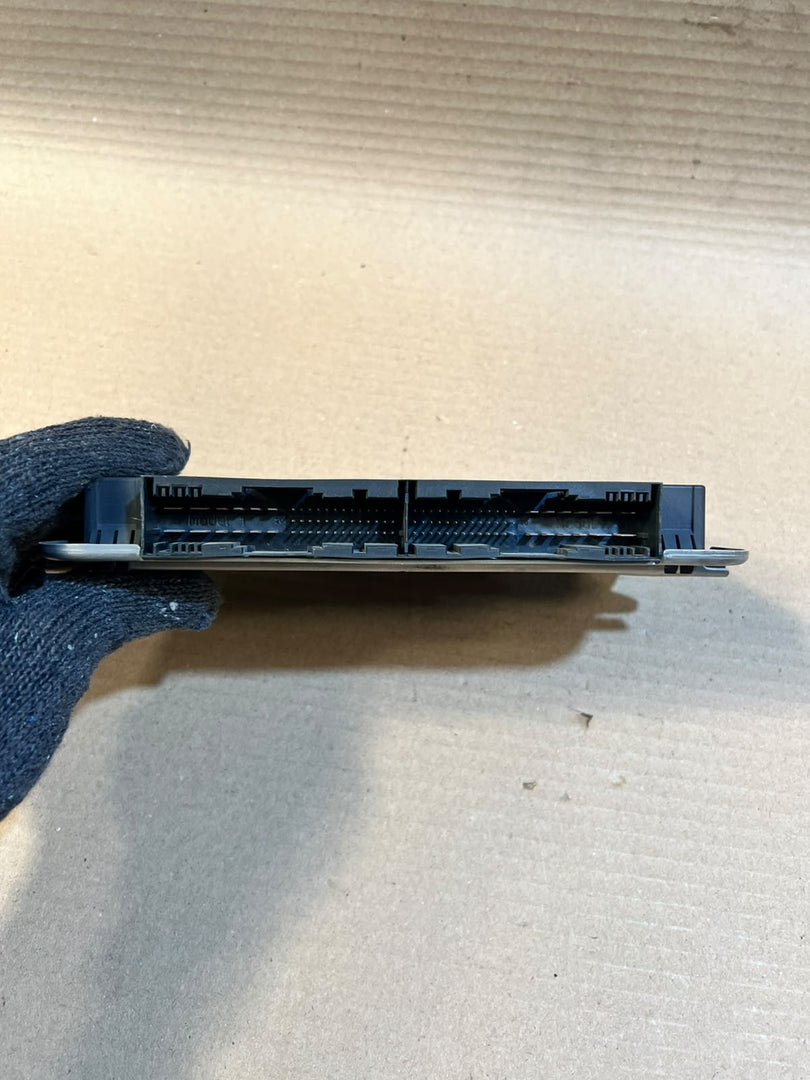 BMW 5 6 7 Series F10 F11 F12 F13 F01 F02 FRM3 Footwell Module 9313929 OEM