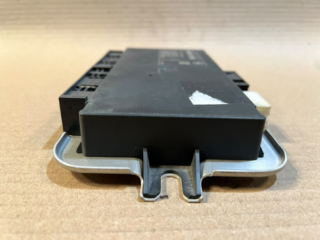 BMW 5 6 7 Series F10 F11 F12 F13 F01 F02 FRM3 Footwell Module 9313929 OEM