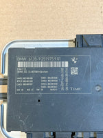 Load image into Gallery viewer, BMW 5 Series F07 F10 F11 FRM3 Footwell Light Control Module 9251975 OEM