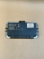 قم بتحميل الصورة إلى عارض الصور، BMW X3 F25 X4 F26 FRM III Footwell Light Control Module 9345378 OEM