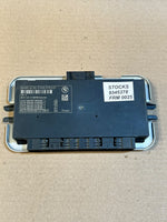 قم بتحميل الصورة إلى عارض الصور، BMW X3 F25 X4 F26 FRM III Footwell Light Control Module 9345378 OEM