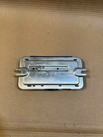 قم بتحميل الصورة إلى عارض الصور، BMW X3 F25 X4 F26 FRM III Footwell Light Control Module 9345378 OEM