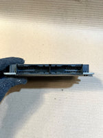 قم بتحميل الصورة إلى عارض الصور، BMW X3 F25 X4 F26 FRM III Footwell Light Control Module 9345378 OEM