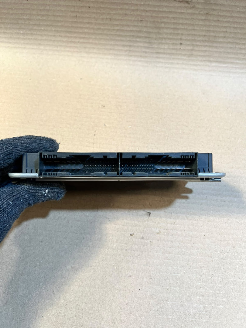 BMW X3 F25 X4 F26 FRM III Footwell Light Control Module 9345378 OEM