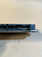 قم بتحميل الصورة إلى عارض الصور، BMW X3 F25 X4 F26 FRM III Footwell Light Control Module 9345378 OEM