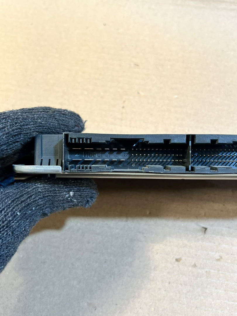 BMW X3 F25 X4 F26 FRM III Footwell Light Control Module 9345378 OEM