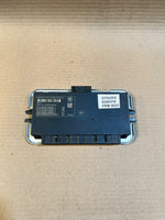 قم بتحميل الصورة إلى عارض الصور، BMW X3 F25 X4 F26 FRM III Footwell Light Control Module 9345378 OEM