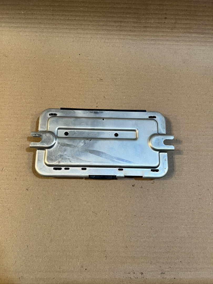 BMW X3 F25 X4 F26 FRM3 Footwell Body Control Module 9251980 OEM