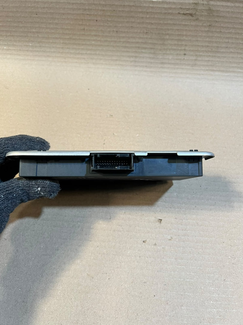BMW X3 F25 X4 F26 FRM3 Footwell Body Control Module 9251980 OEM