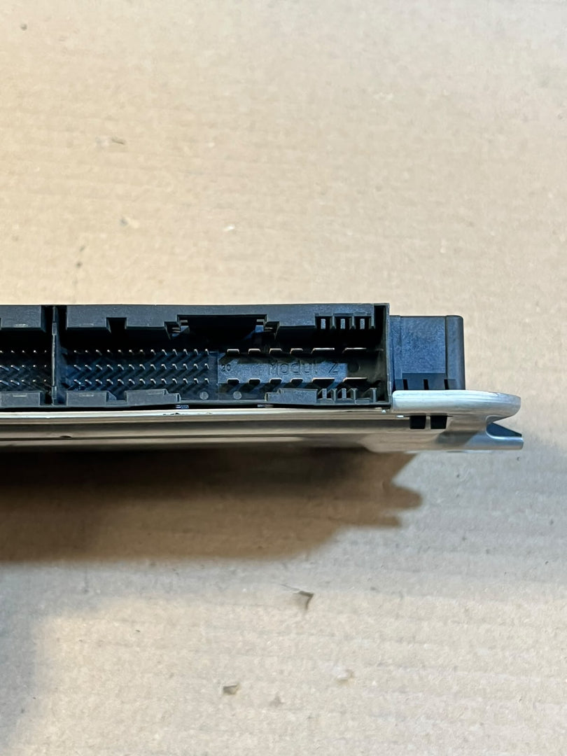 BMW X3 F25 X4 F26 FRM3 Footwell Body Control Module 9251980 OEM