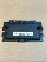 قم بتحميل الصورة إلى عارض الصور، BMW X5 E70 FRM II Xenon Footwell Light Control Module LEAR 9170453 OEM