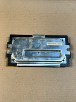 قم بتحميل الصورة إلى عارض الصور، BMW X5 E70 FRM II Xenon Footwell Light Control Module LEAR 9170453 OEM