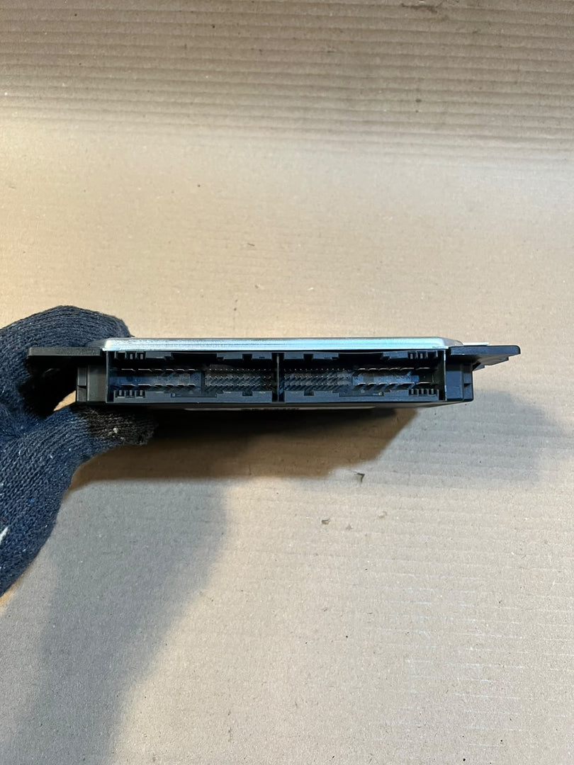 BMW X5 E70 FRM II Xenon Footwell Light Control Module LEAR 9170453 OEM