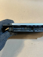 قم بتحميل الصورة إلى عارض الصور، BMW X5 E70 FRM II Xenon Footwell Light Control Module LEAR 9170453 OEM