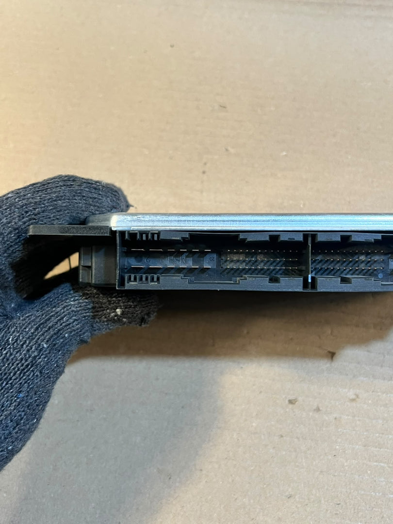 BMW X5 E70 FRM II Xenon Footwell Light Control Module LEAR 9170453 OEM