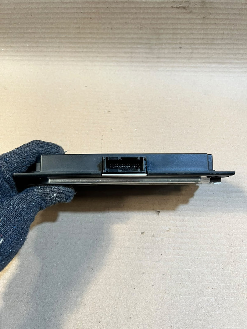 BMW X5 E70 FRM II Xenon Footwell Light Control Module LEAR 9170453 OEM