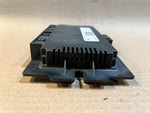 قم بتحميل الصورة إلى عارض الصور، BMW X5 E70 FRM II Xenon Footwell Light Control Module LEAR 9170453 OEM