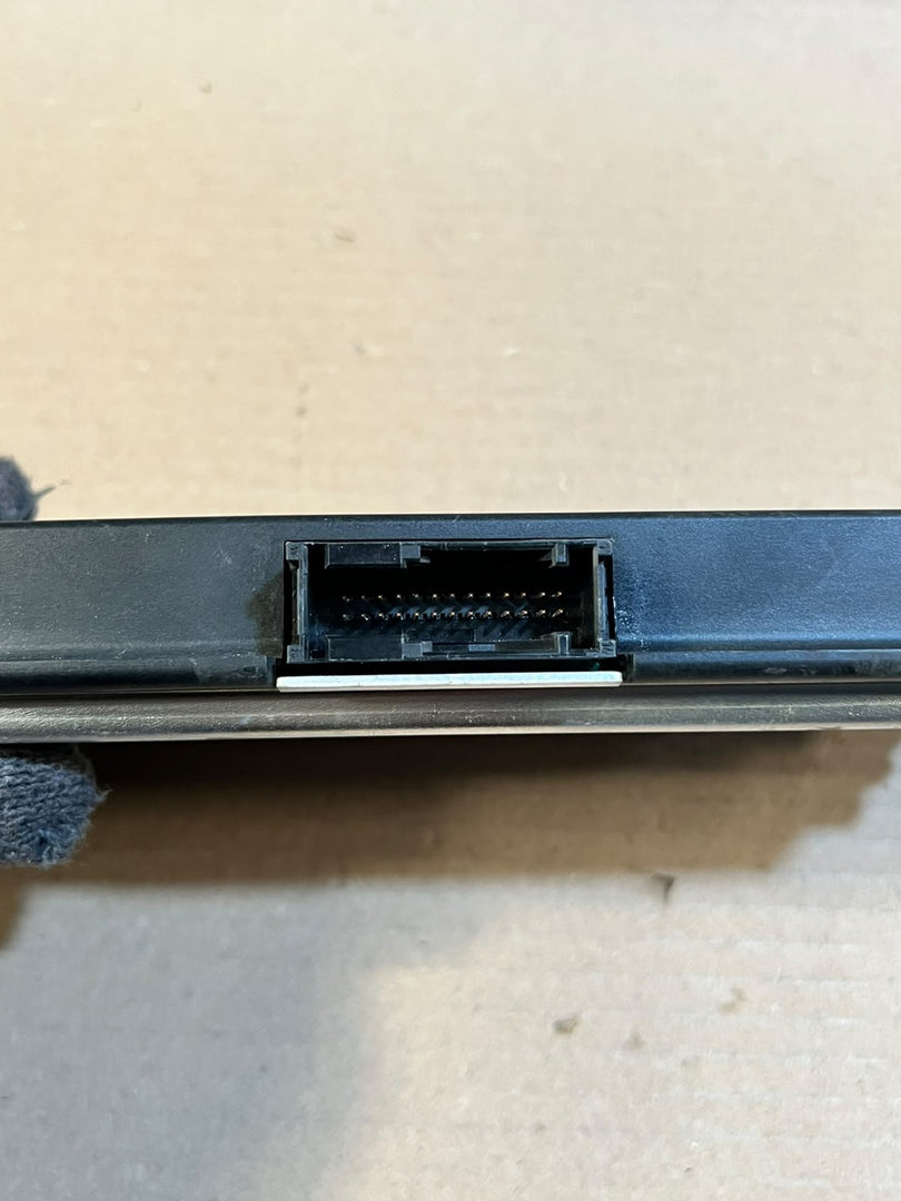 BMW X5 E70 FRM II Xenon Footwell Light Control Module LEAR 9170453 OEM