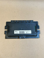 قم بتحميل الصورة إلى عارض الصور، BMW X5 E70 FRM II Xenon Footwell Light Control Module LEAR 9170453 OEM
