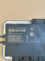 Bild in die Galerieansicht laden, BMW X4 F26 FRM3 Footwell Light Control Module 9383699 OEM