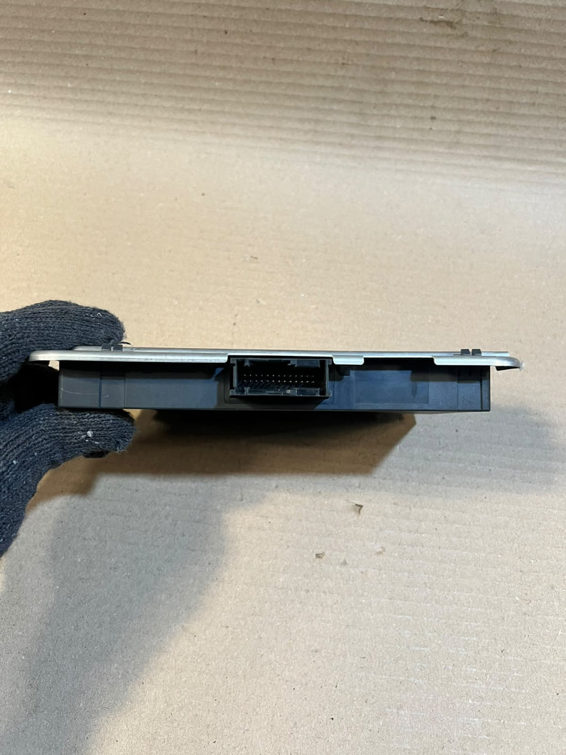 BMW X4 F26 FRM3 Footwell Light Control Module 9383699 OEM