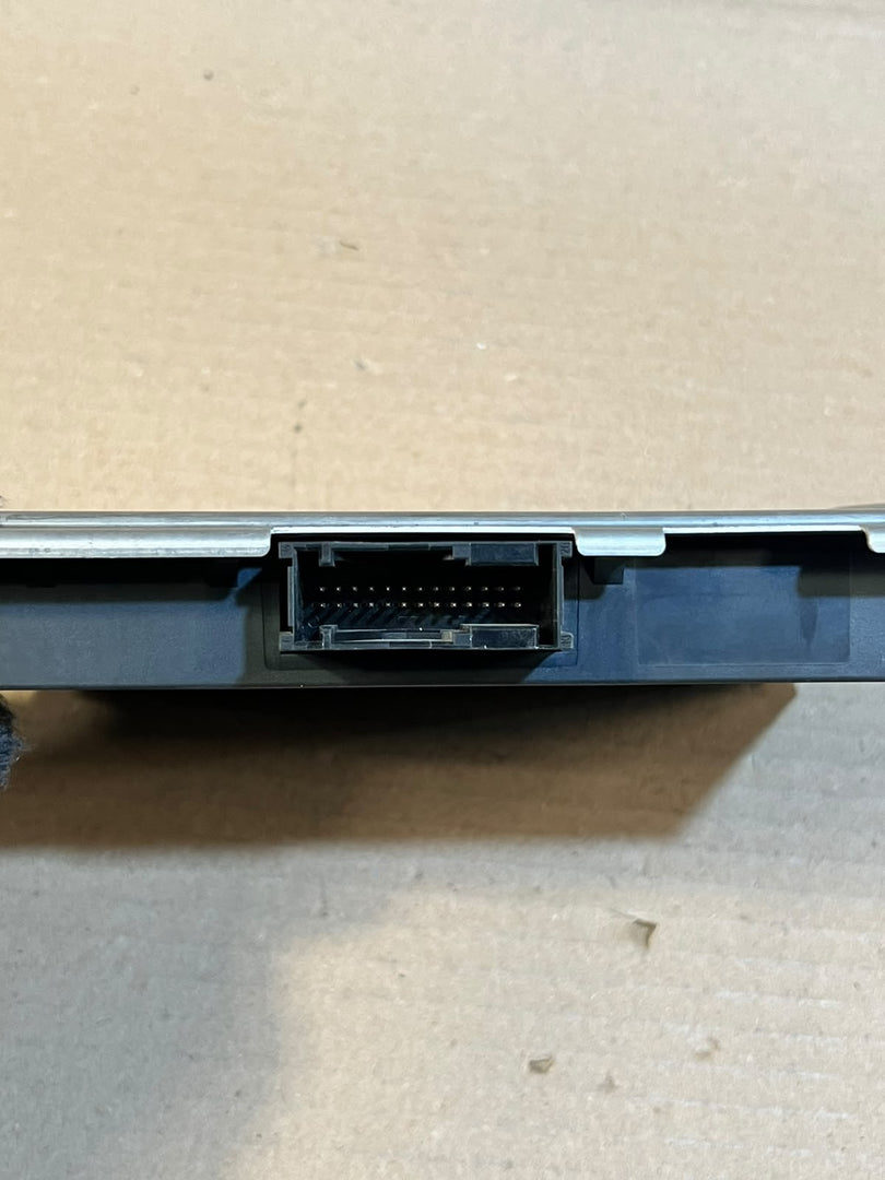 BMW X4 F26 FRM3 Footwell Light Control Module 9383699 OEM