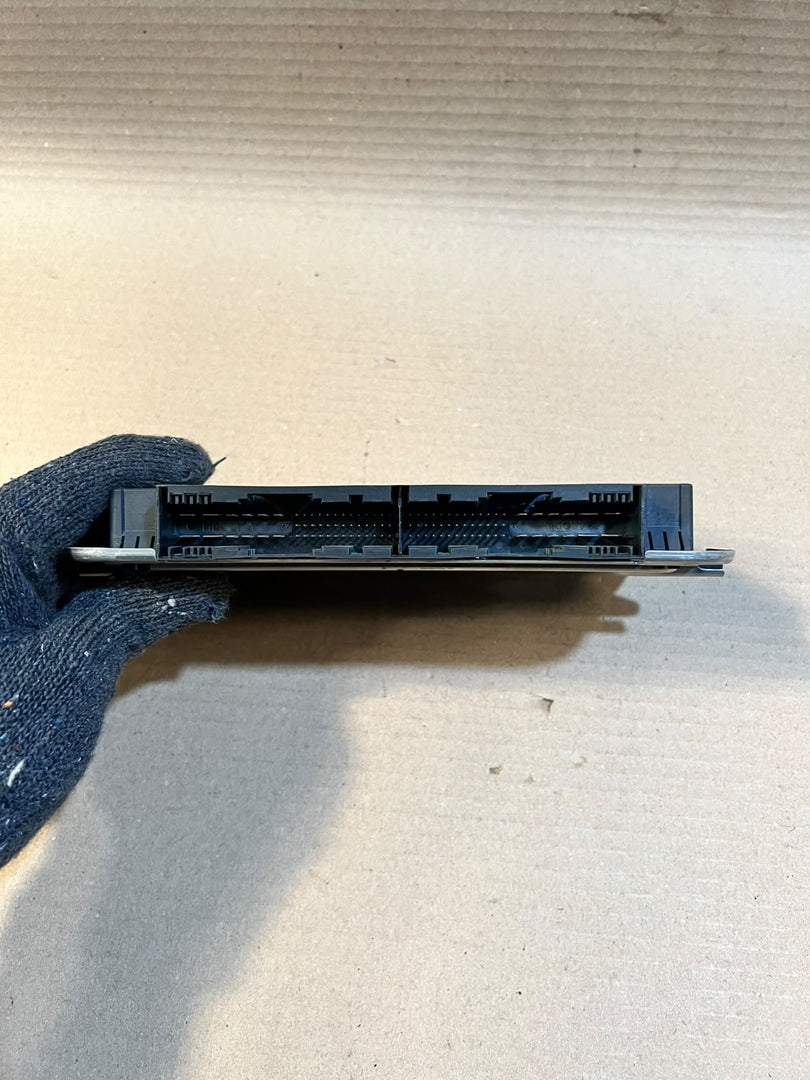 BMW X4 F26 FRM3 Footwell Light Control Module 9383699 OEM