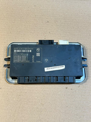 BMW 5 Series F10 F11 X4 F26 FRM3 Footwell Light Control Module 9383694 OEM