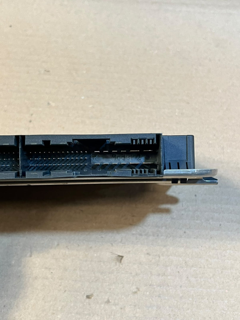 BMW 5 Series F10 F11 X4 F26 FRM3 Footwell Light Control Module 9383694 OEM