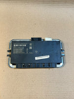 Bild in die Galerieansicht laden, BMW 5 Series F10 F11 X4 F26 FRM3 Footwell Light Control Module 9383694 OEM