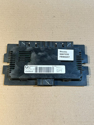 BMW X5 E70 X6 E71 FRM3R Footwell Light Control Module 9287250 OEM