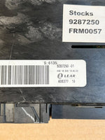 Load image into Gallery viewer, BMW X5 E70 X6 E71 FRM3R Footwell Light Control Module 9287250 OEM