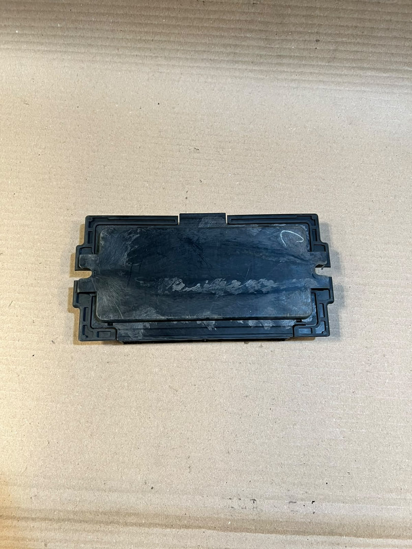 BMW X5 E70 X6 E71 FRM3R Footwell Light Control Module 9287250 OEM