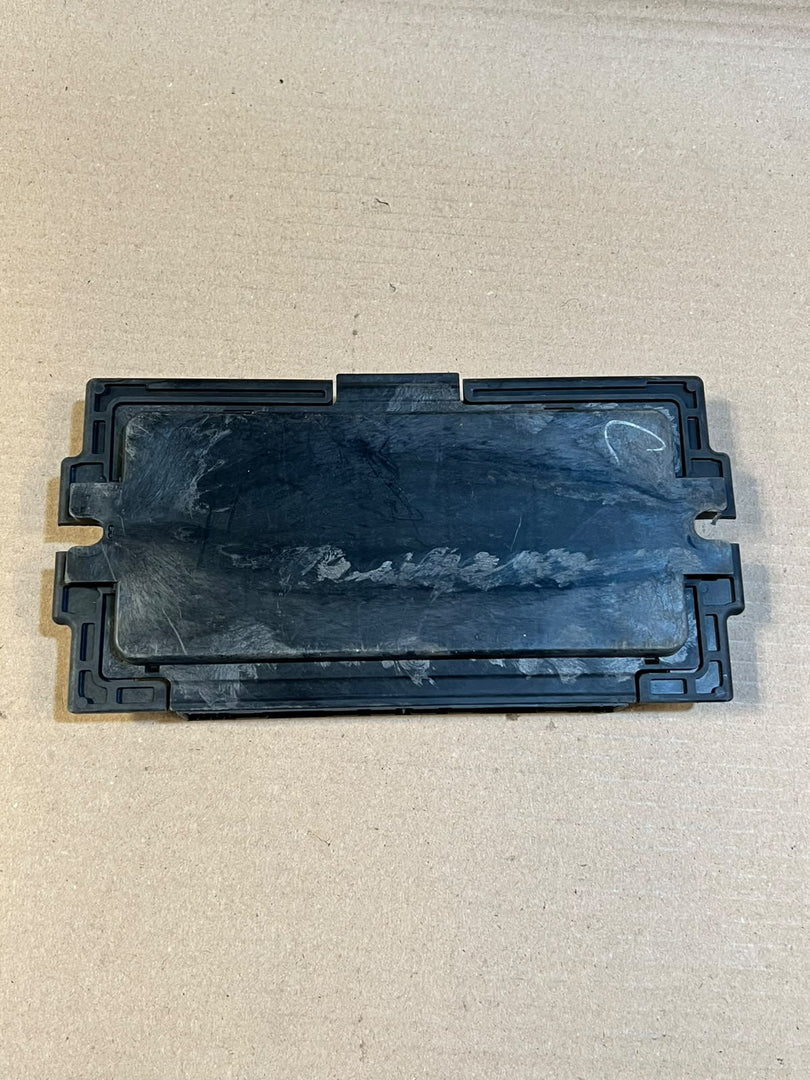 BMW X5 E70 X6 E71 FRM3R Footwell Light Control Module 9287250 OEM