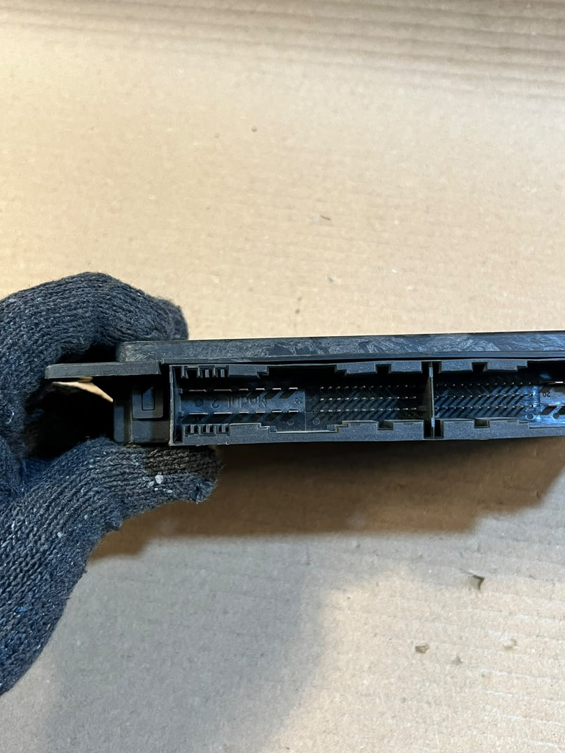 BMW X5 E70 X6 E71 FRM3R Footwell Light Control Module 9287250 OEM
