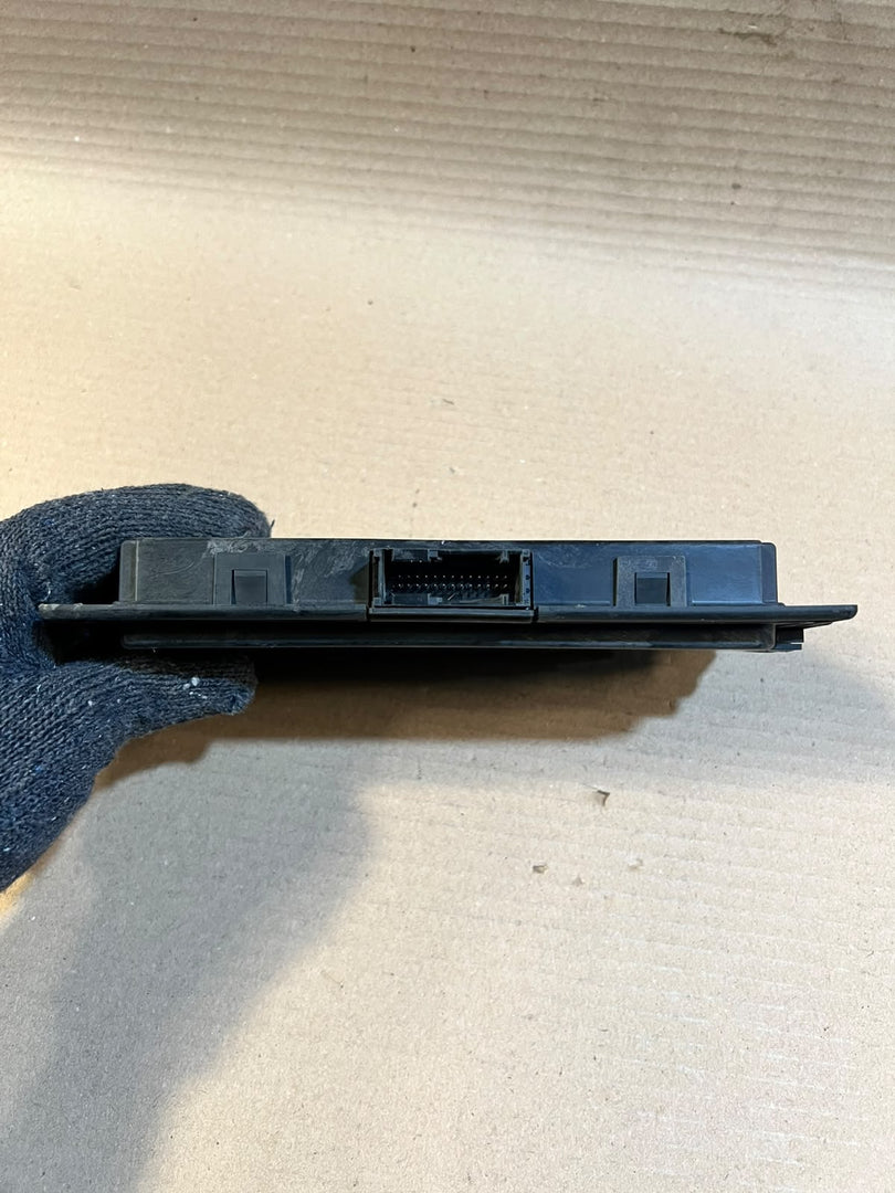 BMW X5 E70 X6 E71 FRM3R Footwell Light Control Module 9287250 OEM