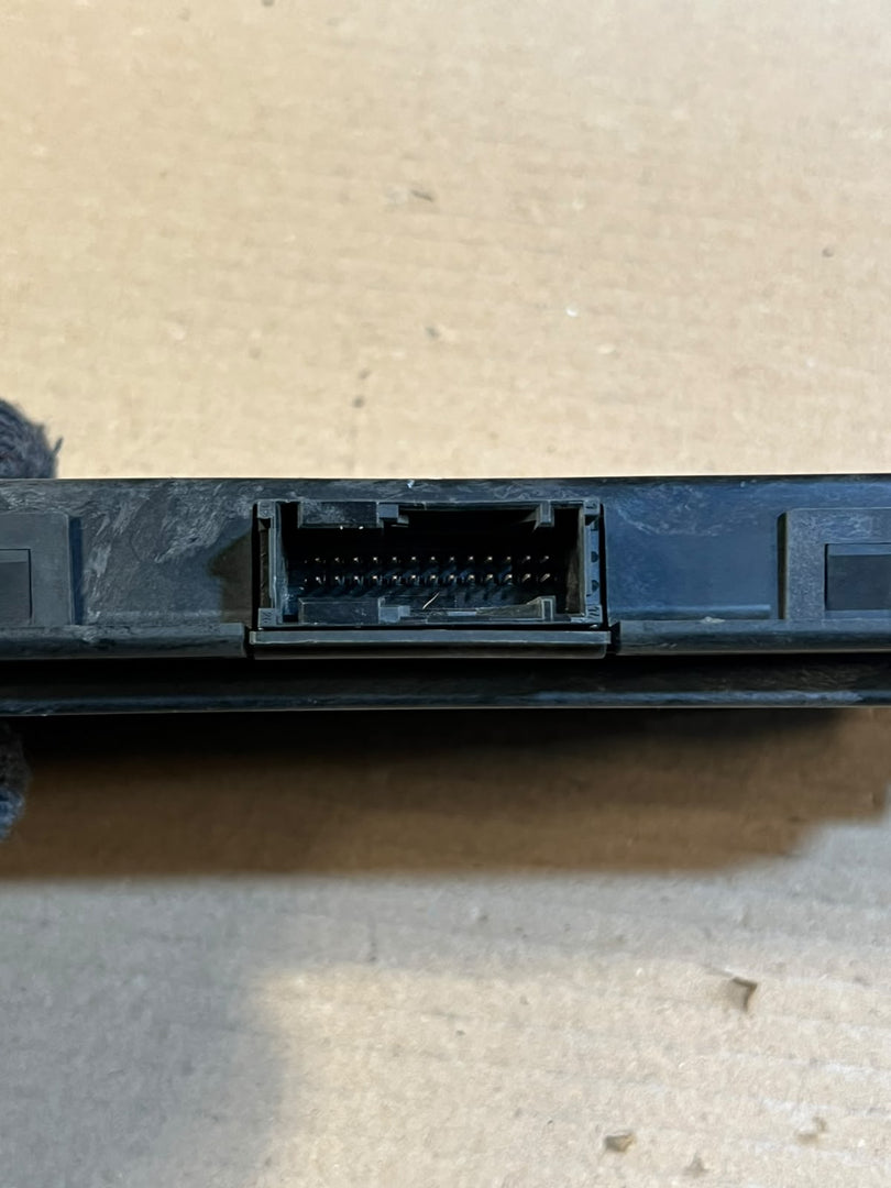 BMW X5 E70 X6 E71 FRM3R Footwell Light Control Module 9287250 OEM