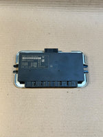 قم بتحميل الصورة إلى عارض الصور، BMW X3 F25 X4 F26 FRM3 Footwell Light Control Module 9250458 OEM
